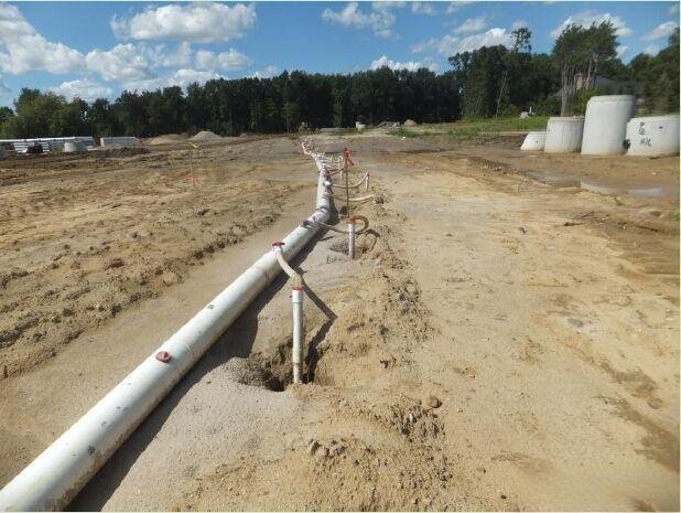 相城区打降水井